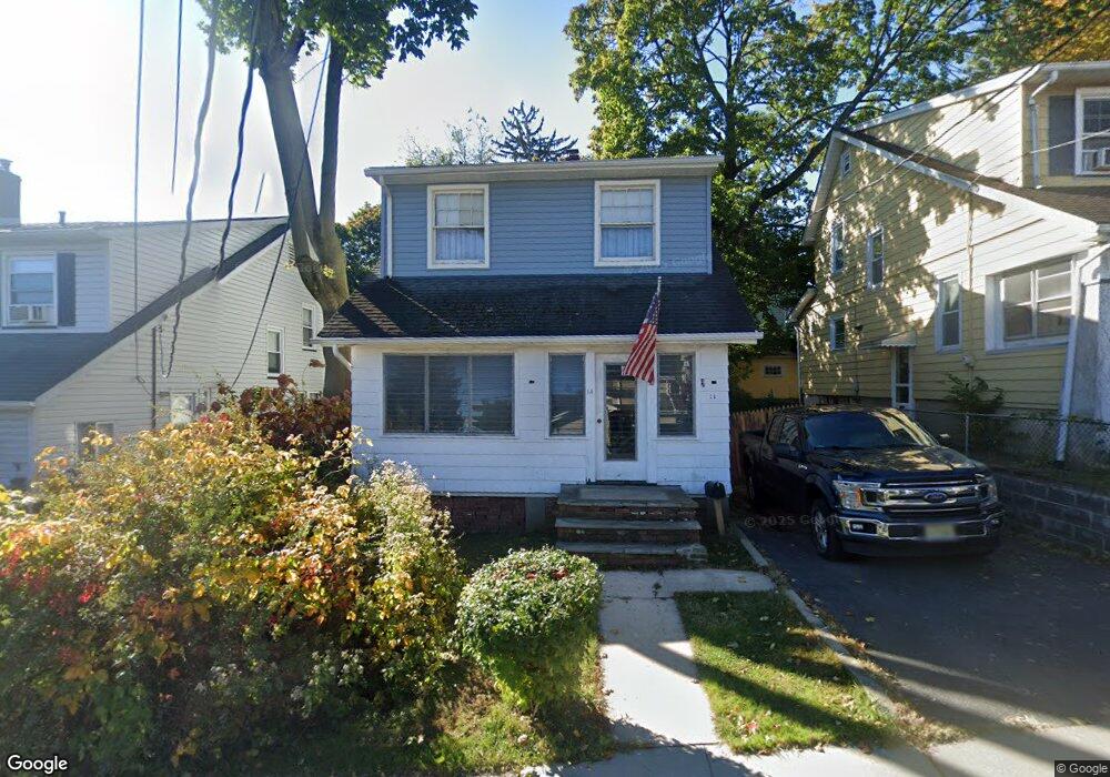 14 Parkside Ave, West Orange, NJ 07052 - photo 1