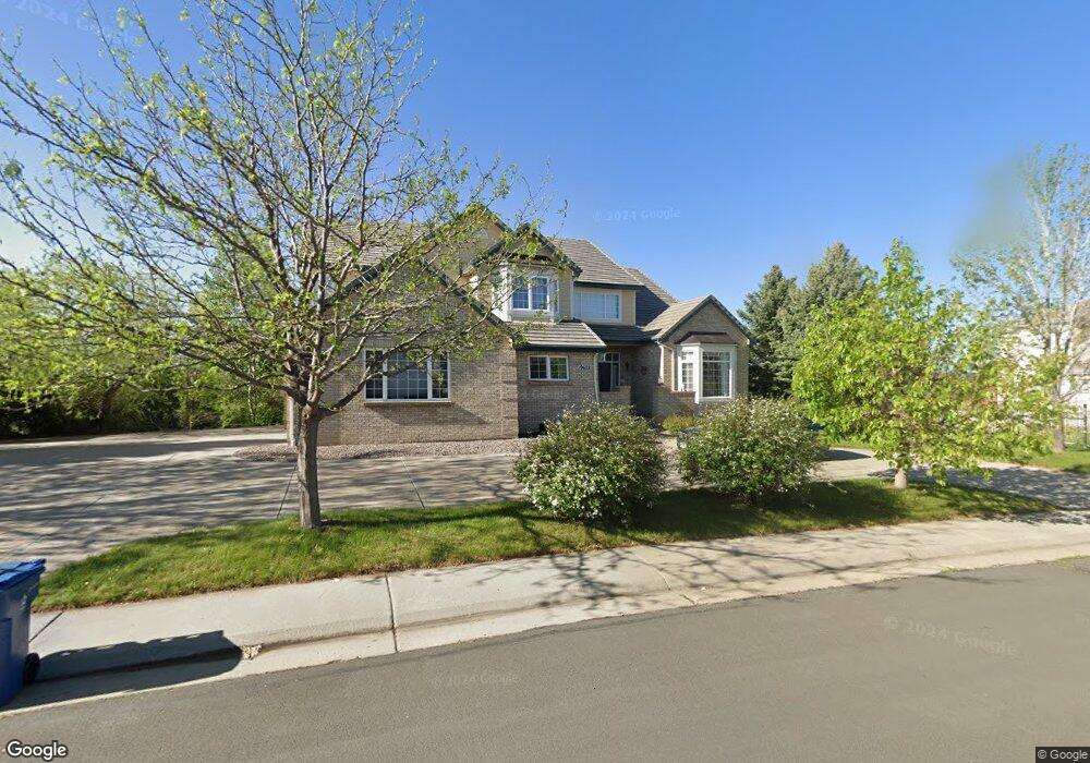 19622 E Fair Place, Aurora, CO 80016 - photo 1