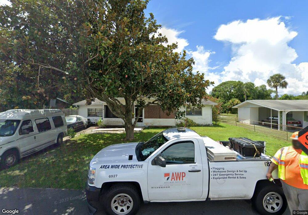 1681 Ollie St, Cocoa, FL 32922 - photo 1