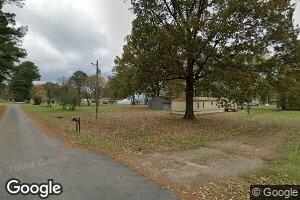 101 N 1st St, Georgetown, AR 72143