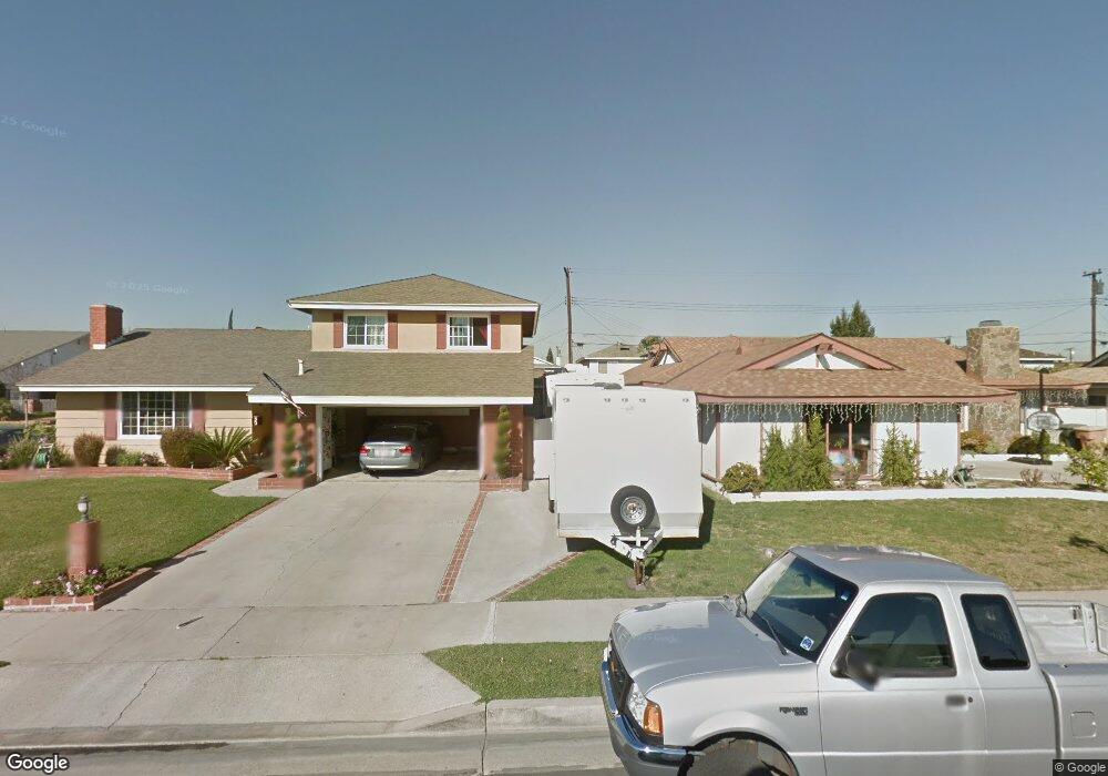 5045 Brunswick Dr, Cypress, CA 90630 - photo 1