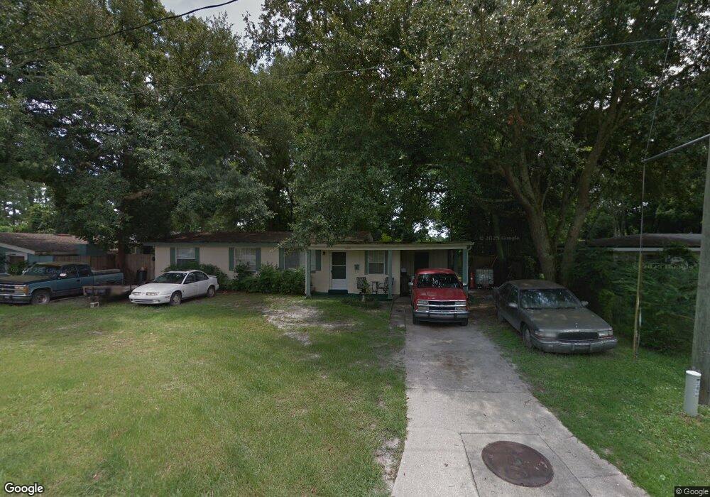 6526 Todd Rd unit 2, Jacksonville, FL 32216 - photo 1