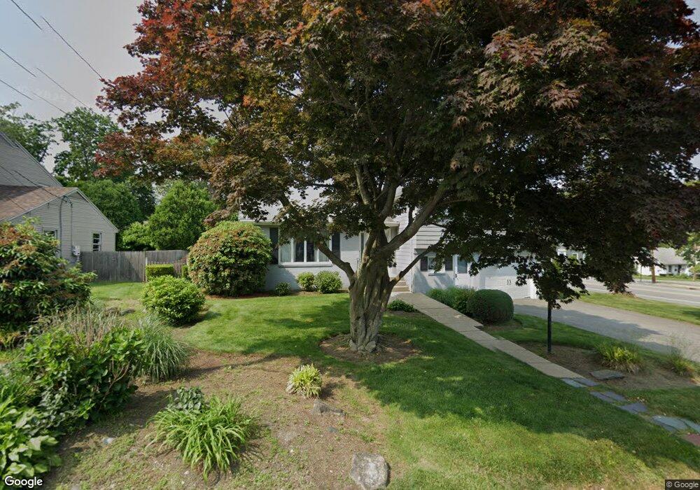 5 Falmouth Rd, Cranston, RI 02920 - photo 1