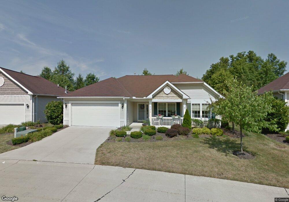 9058 W Windsor Dr, Olmsted Falls, OH 44138 - photo 1