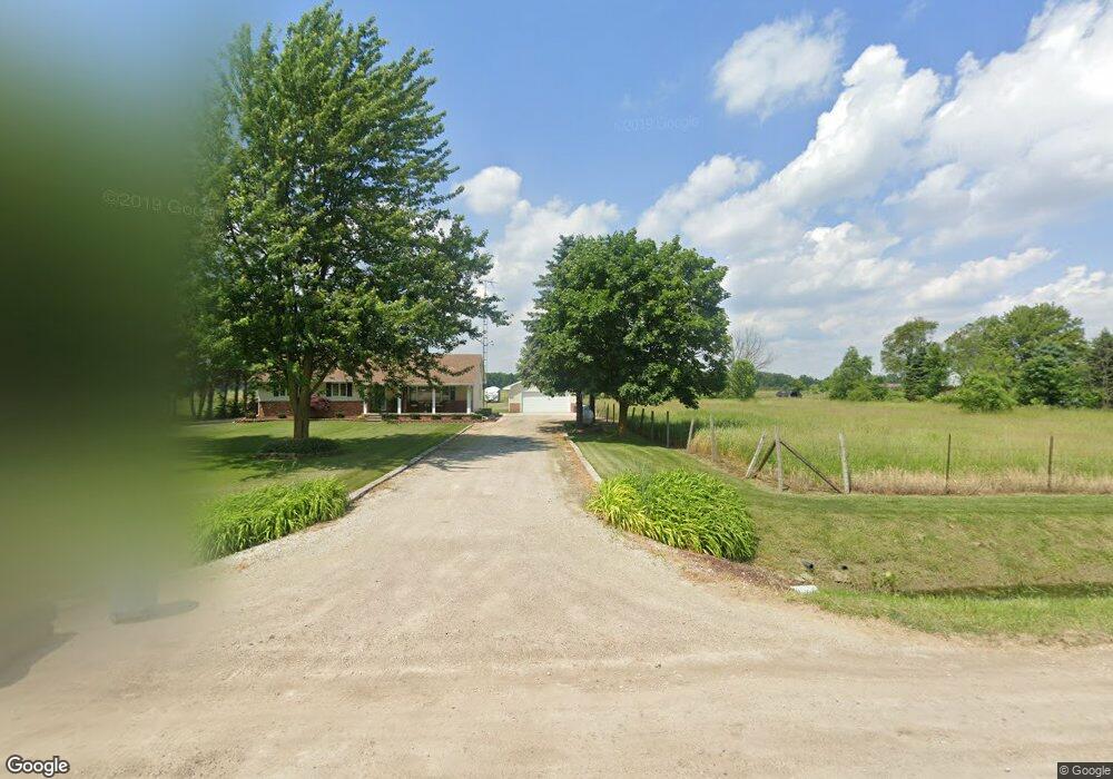 7778 Geirman Rd, Maybee, MI 48159 - photo 1
