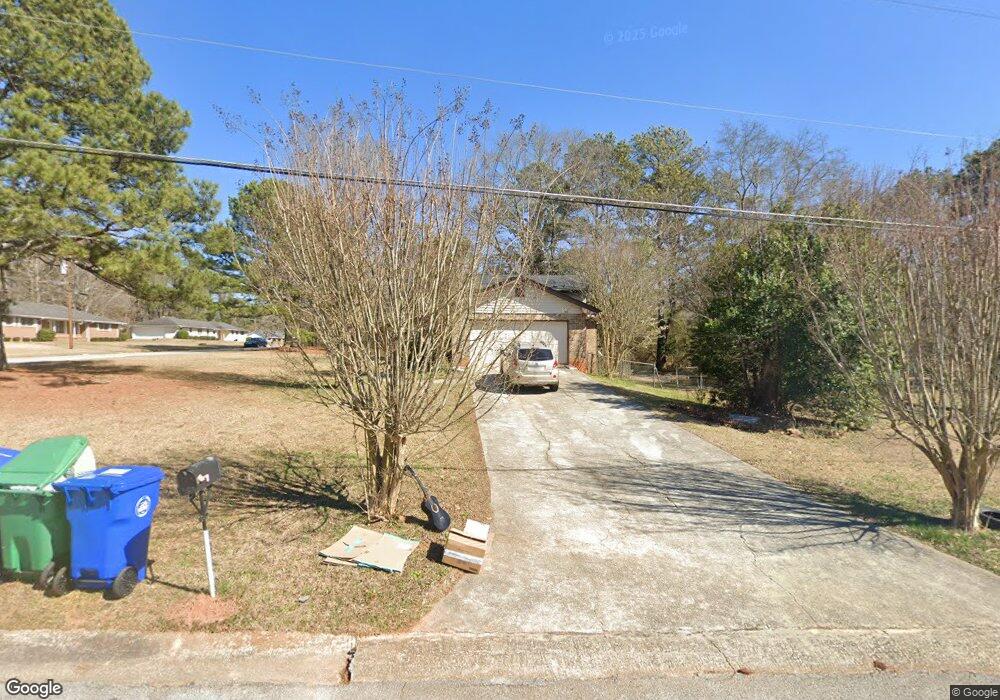 3382 S Rockview Ct, Lithonia, GA 30038 - photo 1