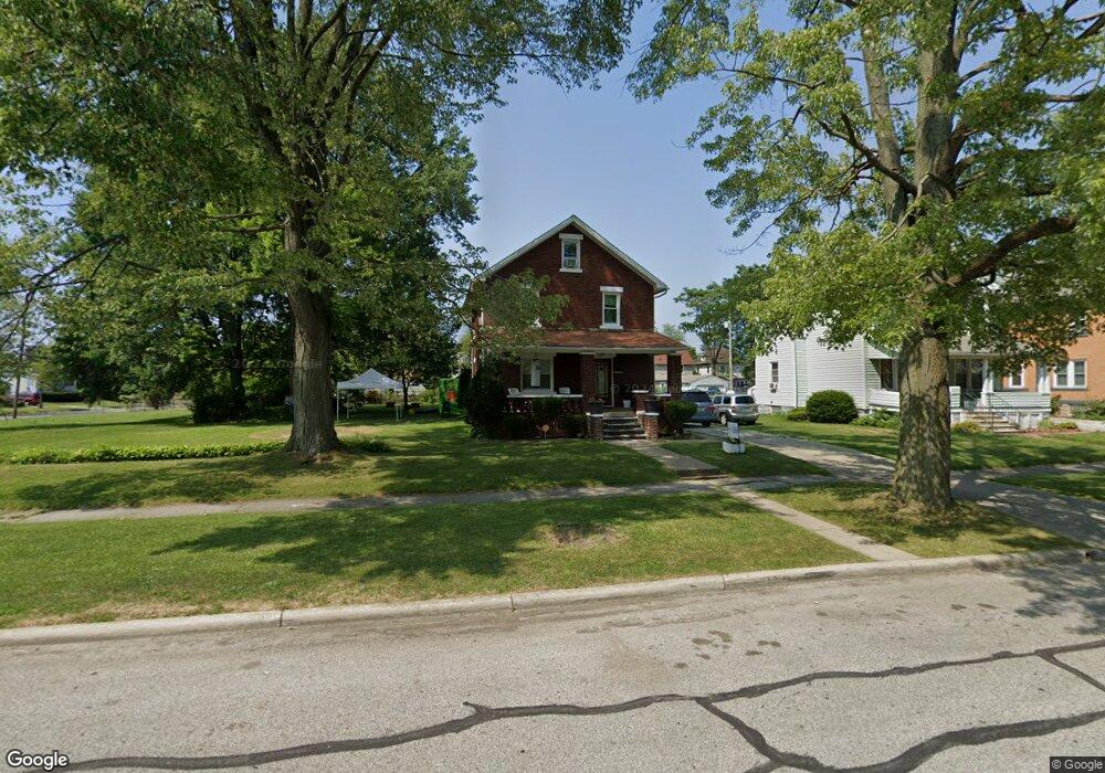 1709 E 32nd St, Lorain, OH 44055 - photo 1