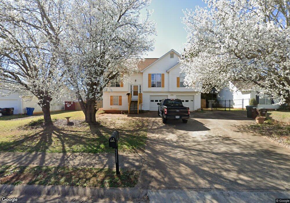 3111 Regal Dr, McDonough, GA 30253 - photo 1