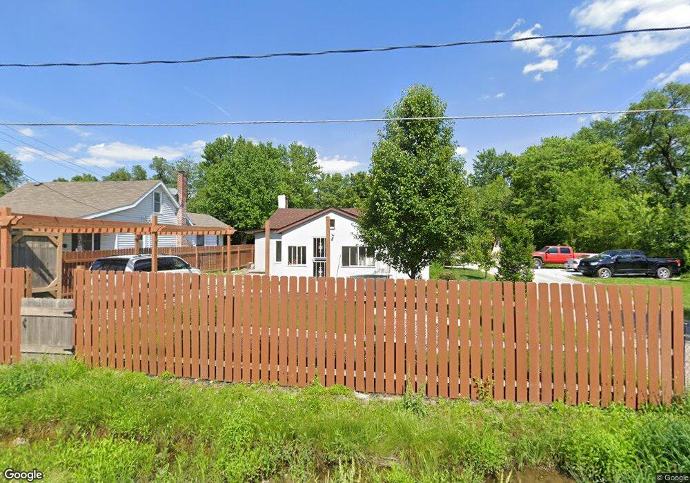 208 Bernice St, Collinsville, IL 62234 - photo 1