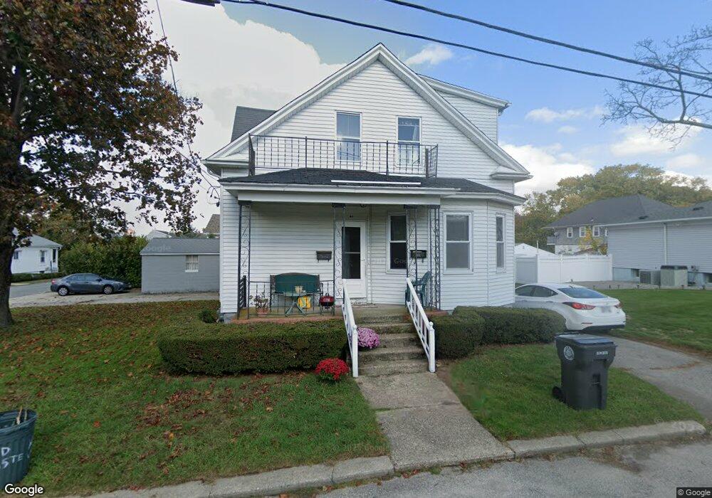 41 New Hampshire St, Cranston, RI 02920 - photo 1