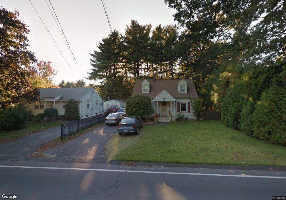 50 Birch St, Bristol, CT 06010 - photo 1