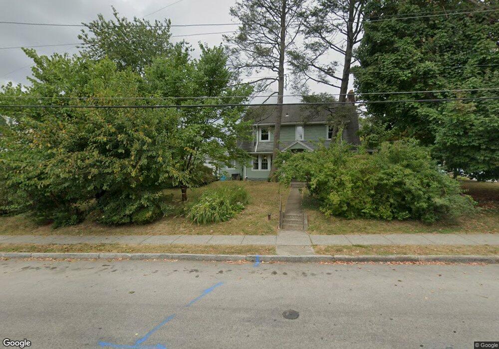 35 E Athens Ave, Ardmore, PA 19003 - photo 1