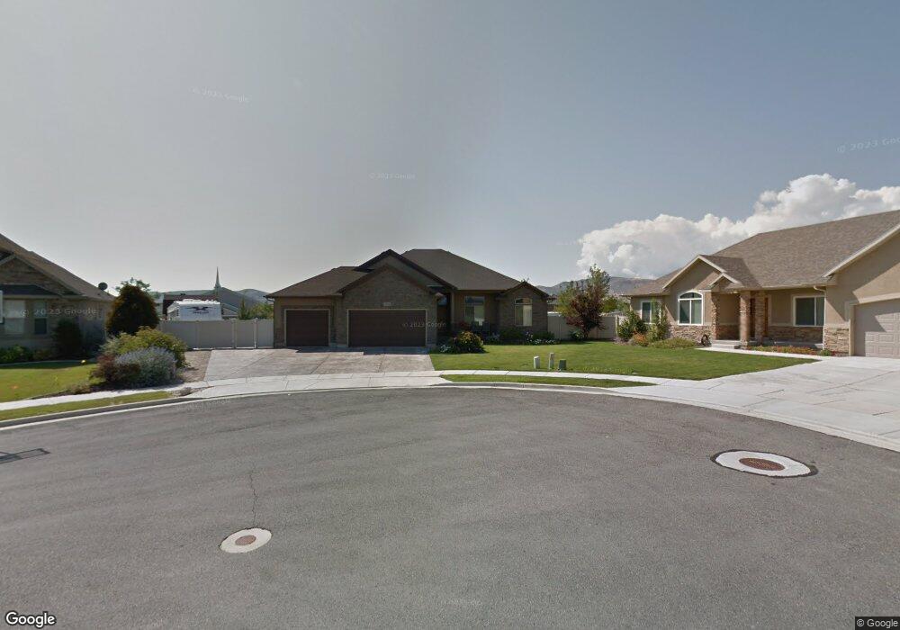 3223 Cedar Brae Cir, Riverton, UT 84065 - photo 1