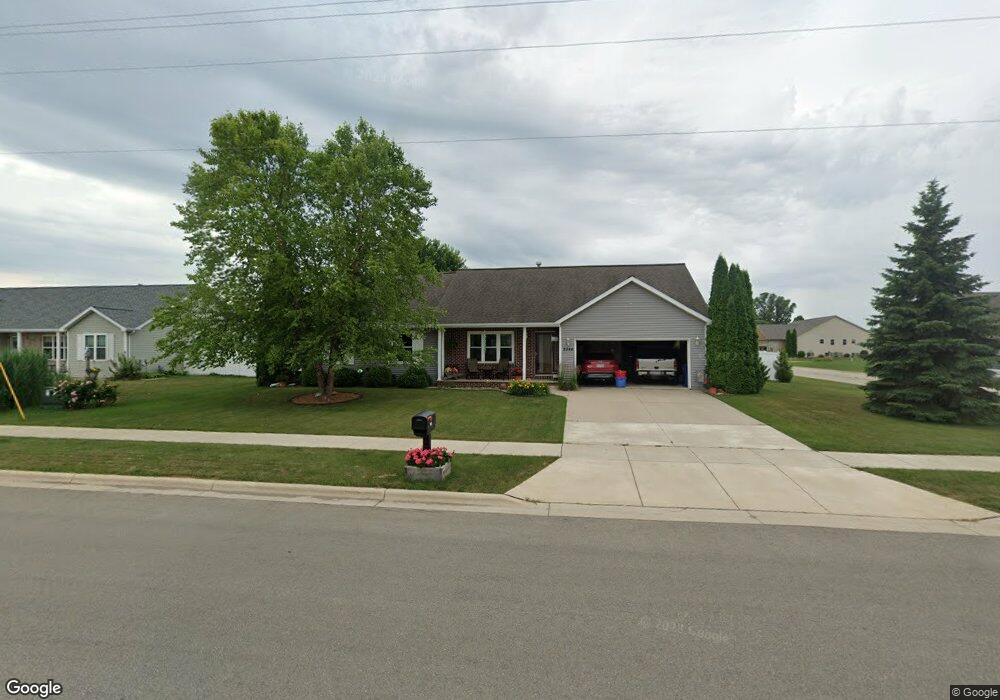 2344 Oak Ridge Cir, de Pere, WI 54115 - photo 1