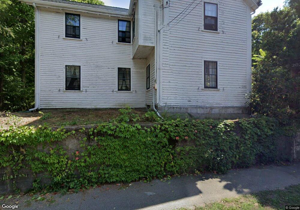 23 Revere St, Lexington, MA 02420 - photo 1