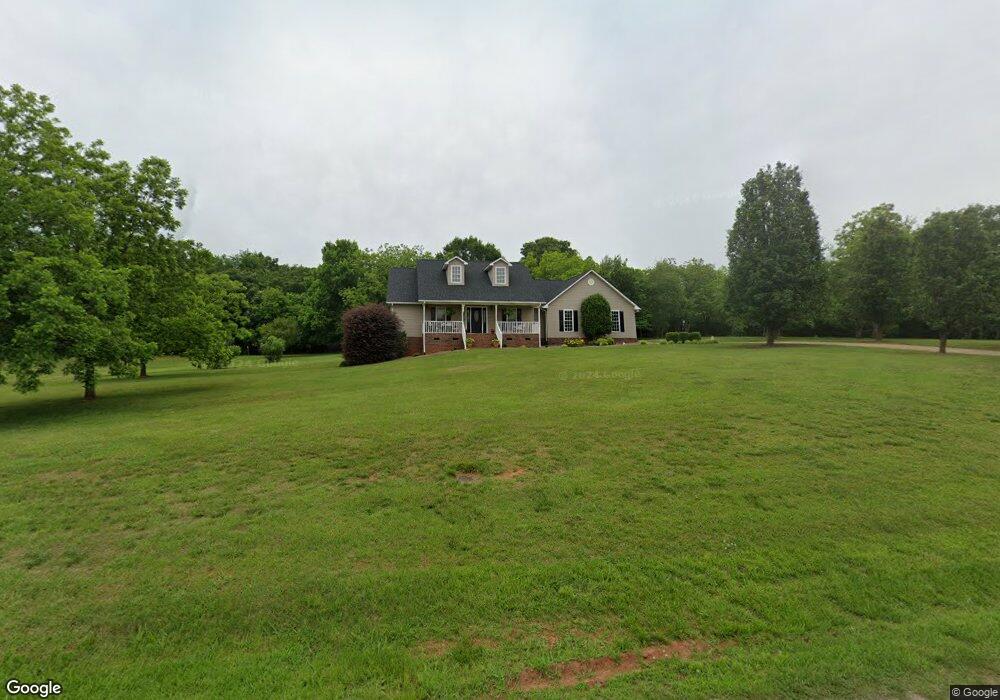 850 Sarratt School Rd, Gaffney, SC 29341 - photo 1