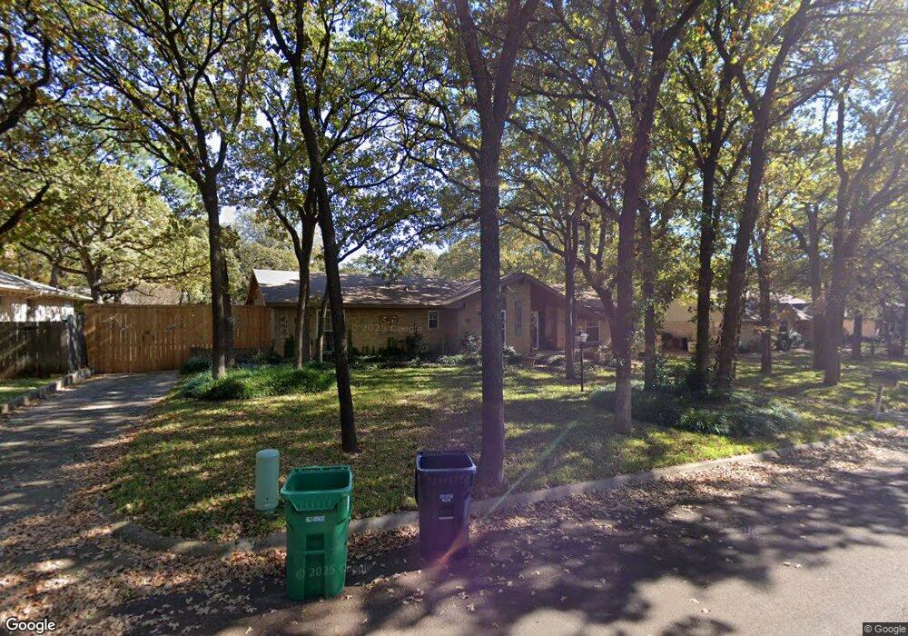 1907 Stonegate Dr, Denton, TX 76205 - photo 1