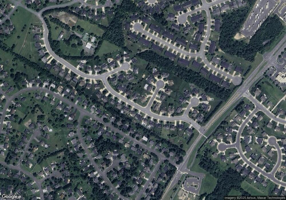 101 Cabernet Ct, Stephens City, VA 22655 - photo 1