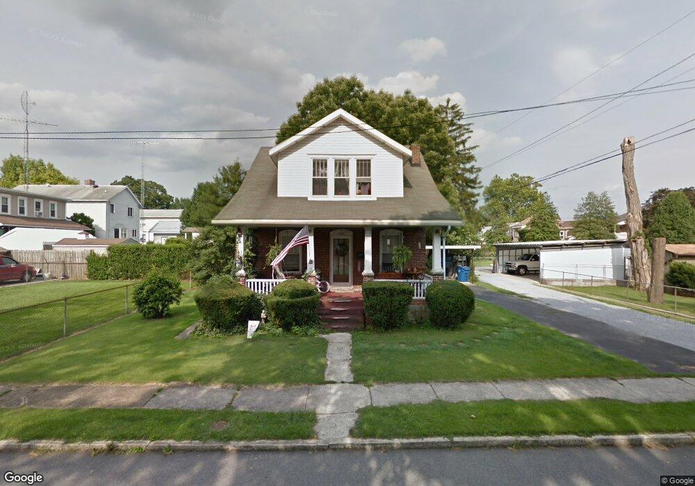 11311 Englewood Rd, Hagerstown, MD 21740 - photo 1