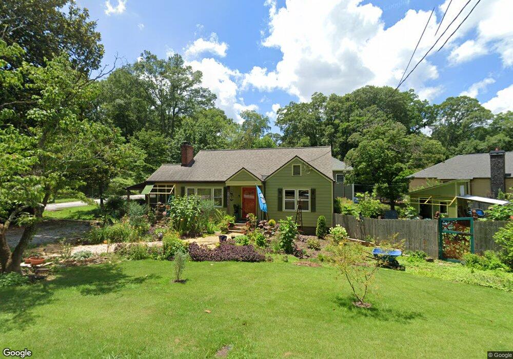 1060 Jolly Ave, Clarkston, GA 30021 - photo 1