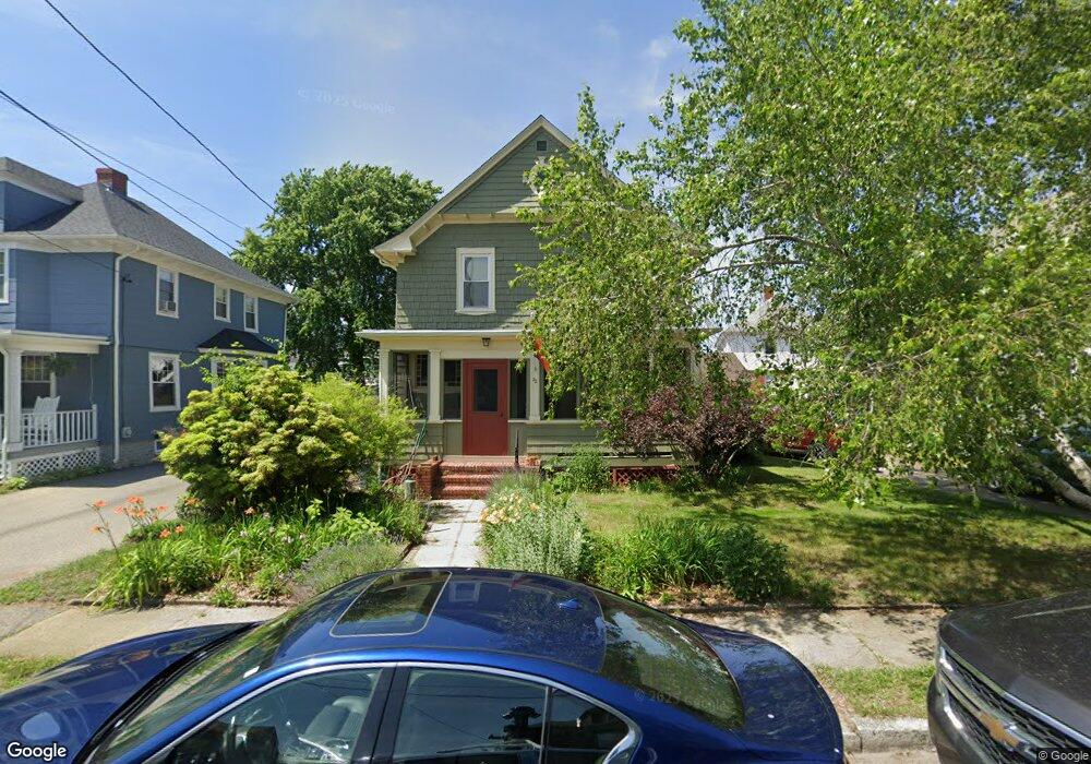 33 Henry St, Cranston, RI 02905 - photo 1