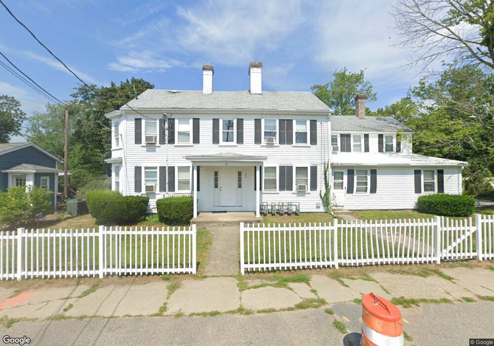 557 East St, Walpole, MA 02081 - photo 1