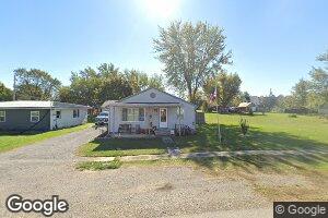 205 W Jefferson St, Mendon, OH 45862