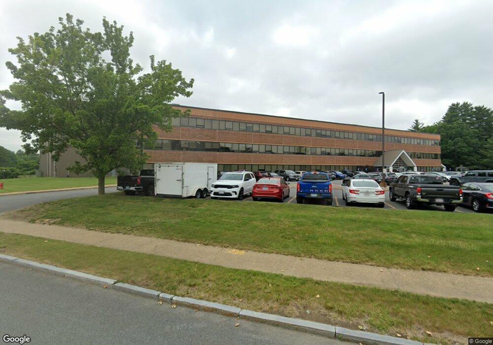 35 United Dr, West Bridgewater, MA 02379 - photo 1