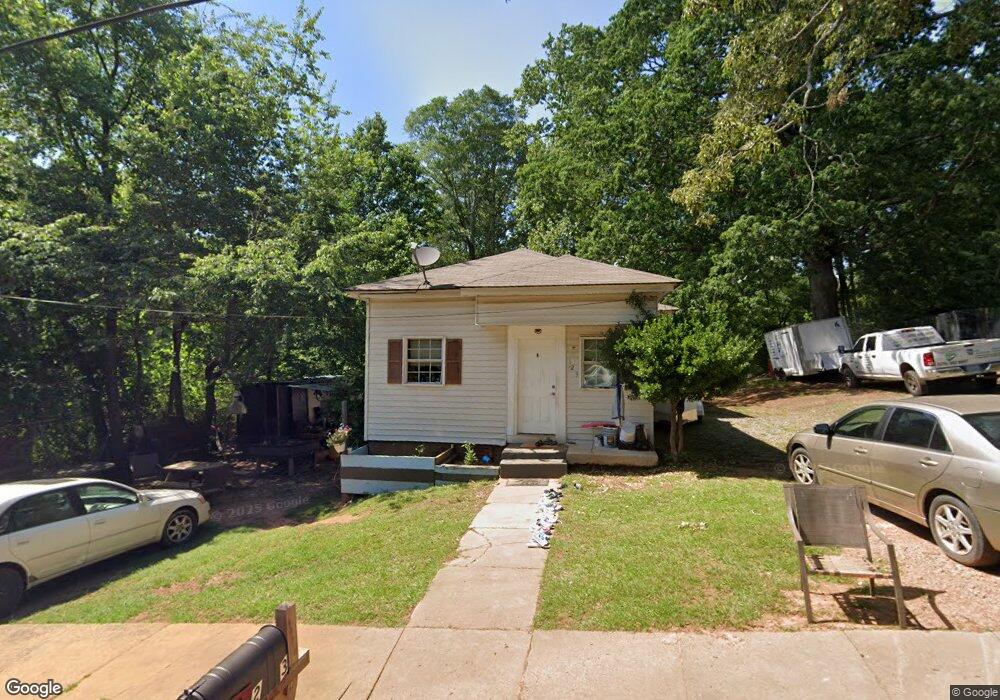 123 Avenue A, Carrollton, GA 30117 - photo 1