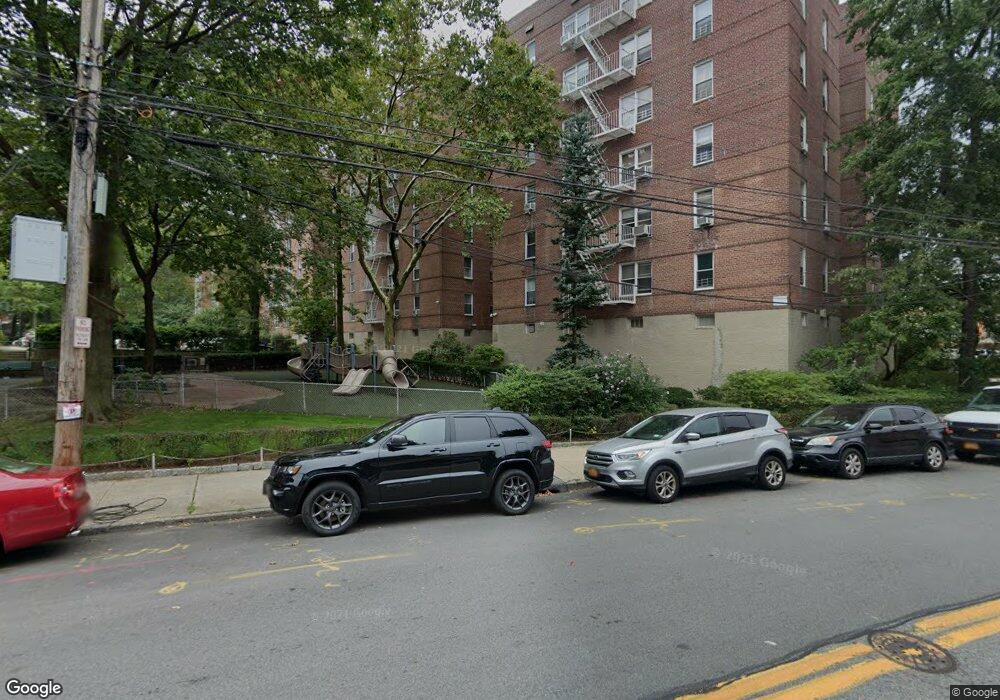 19 Abeel St Unit 5K, Yonkers, NY 10705 MLS ONEH6279865