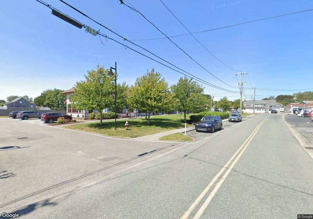 5 Hall St, Dennis Port, MA 2639 - photo 1