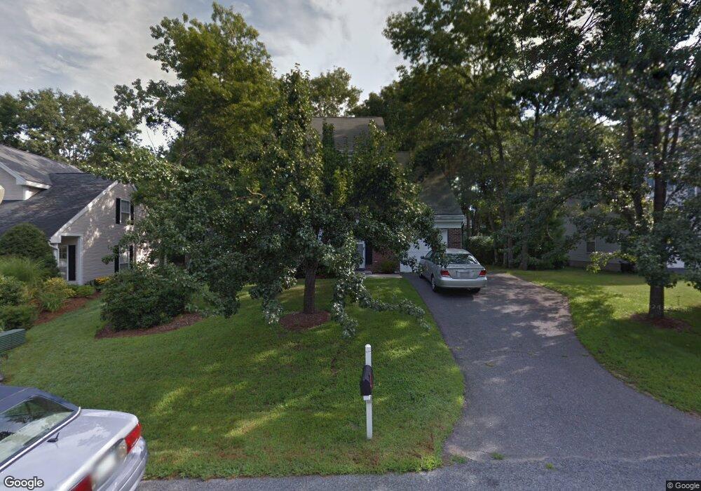 6 Clapp Dr, Foxboro, MA 02035 - photo 1