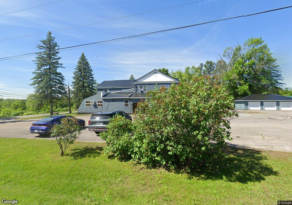181 State Highway 37 B, Massena, NY 13662 - photo 1