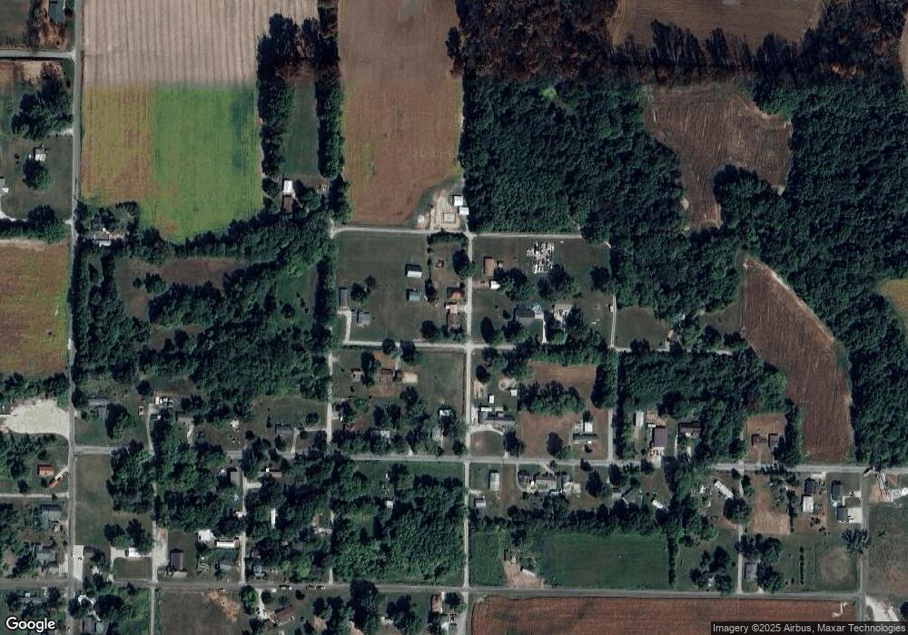 1231 E Matters Ave, Carlisle, IN 47838 - photo 1