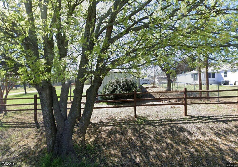 3809 County Road 805b, Cleburne, TX 76031 - photo 1