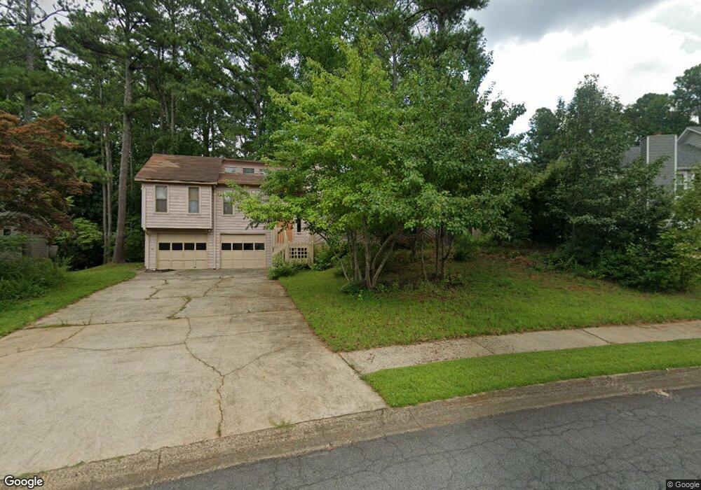 2082 Arrowhead Trail, Marietta, GA 30062 - photo 1