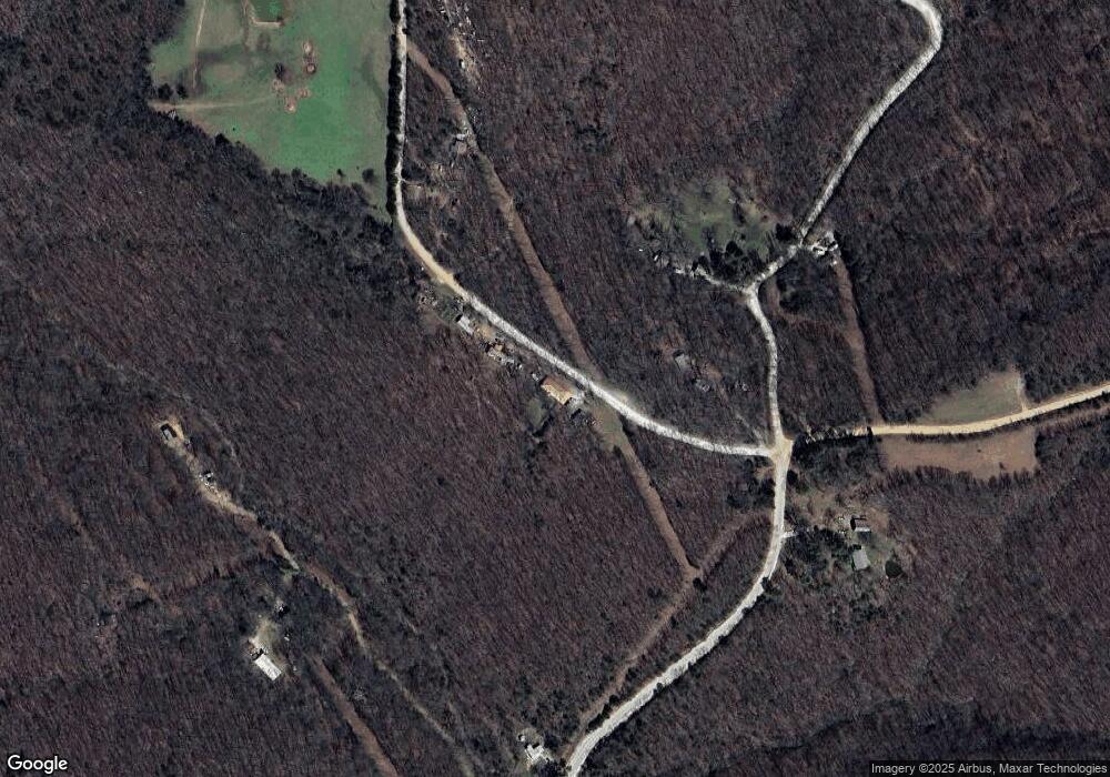 15909 Low Gap Rd, West Fork, AR 72774 - photo 1