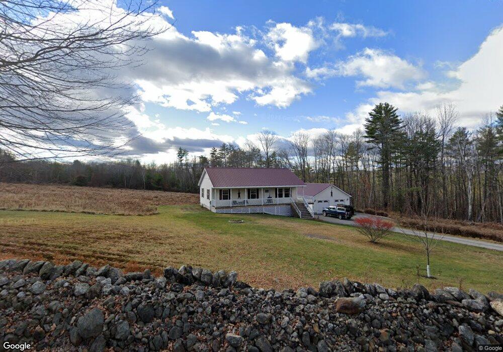80 Senator Black Rd, West Baldwin, ME 04091 - photo 1