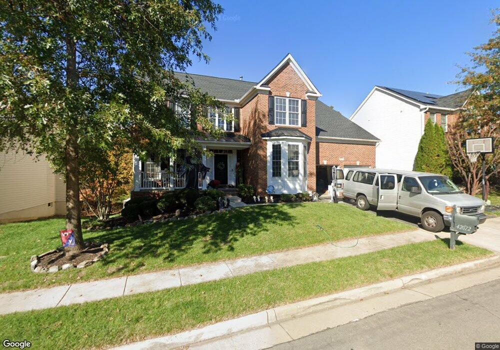 42072 Porch Light Dr, Aldie, VA 20105 - photo 1