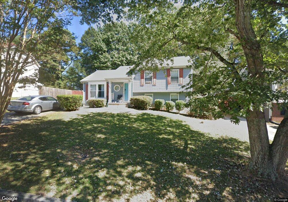 2098 Victoria Place, Lithonia, GA 30058 - photo 1