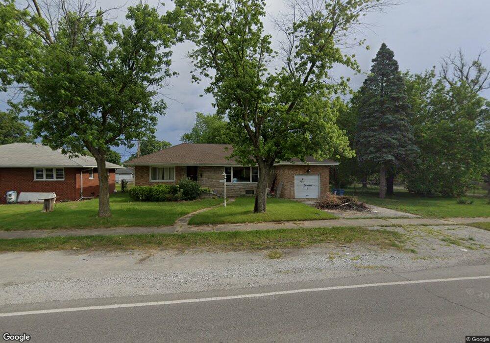 1112 W 47th Ave, Gary, IN 46408 - photo 1