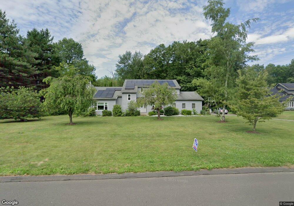 25 Habitat Ln, Bloomfield, CT 06002 - photo 1