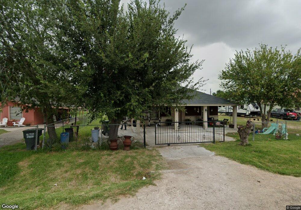 6318 A St, Mercedes, TX 78570 - photo 1