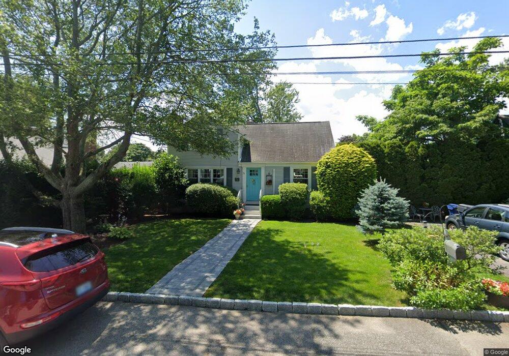 19 Ithica St, Warwick, RI 02889 - photo 1