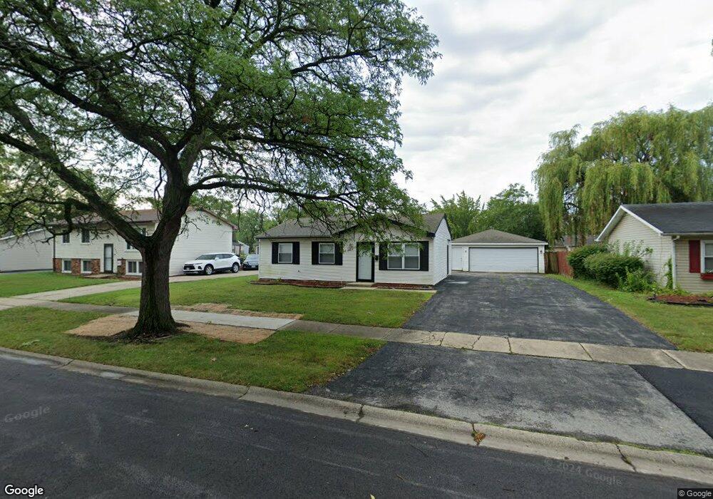 3611 Peach Grove Ln unit 2, Hazel Crest, IL 60429 - photo 1