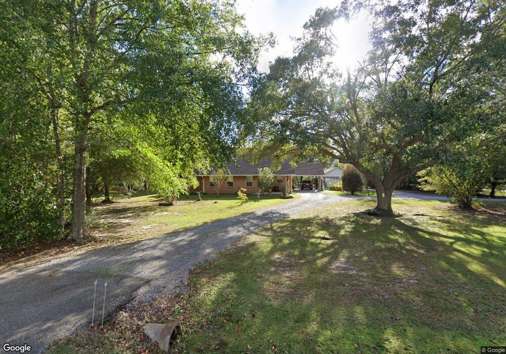 100 Acadian Cir, Slidell, LA 70460 - photo 1