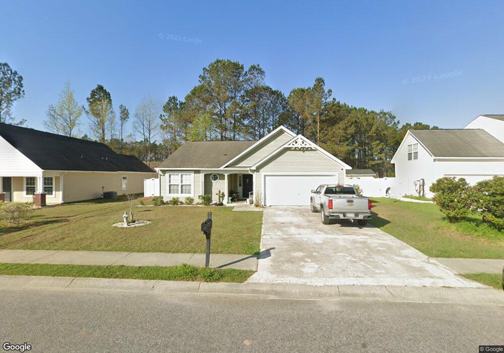 158 Jenna MacY Dr unit Lot 38, Conway, SC 29526 - photo 1