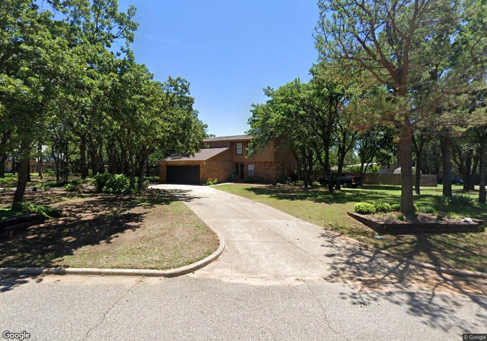 4510 Copperwood St, Duncan, OK 73533 - photo 1