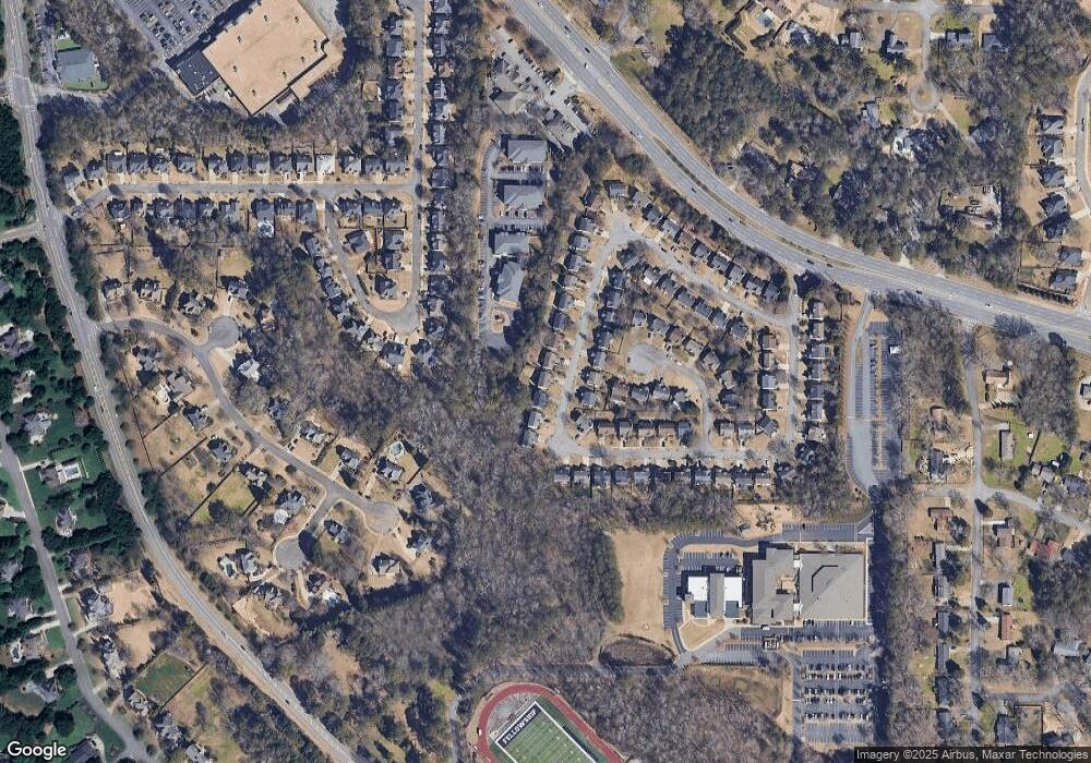 1245 Lyndhurst Way, Roswell, GA 30075 - photo 1