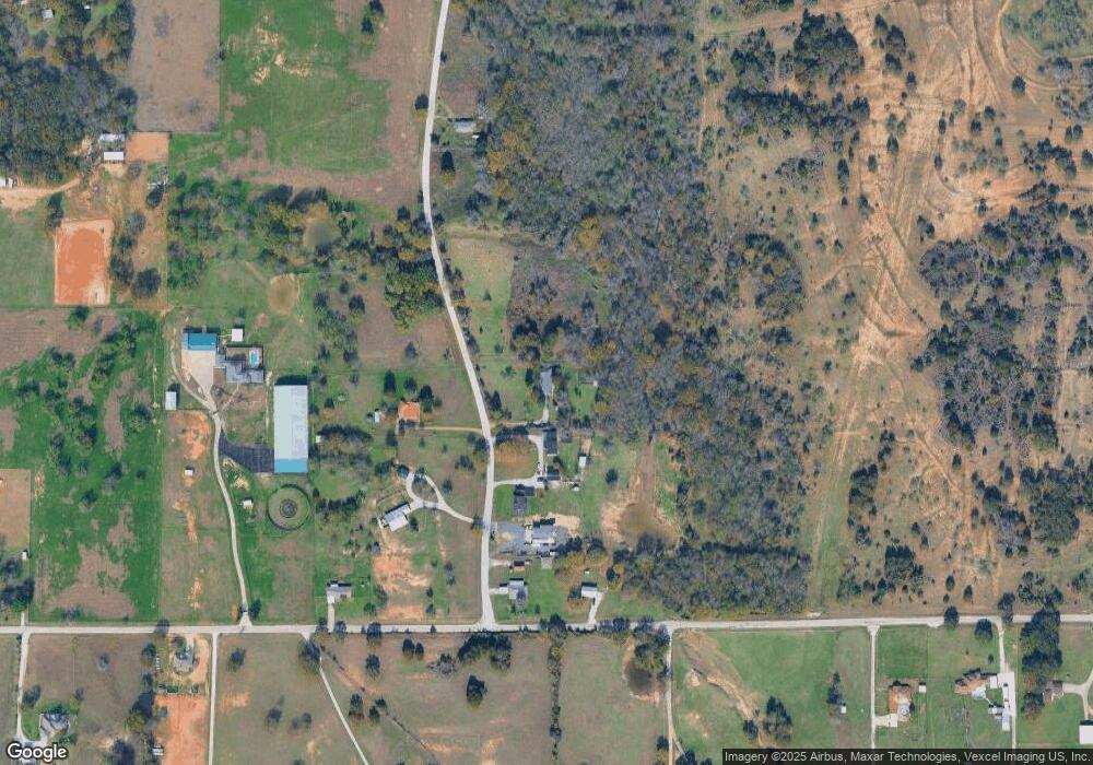 168 County Road 4798, Springtown, TX 76082 - photo 1